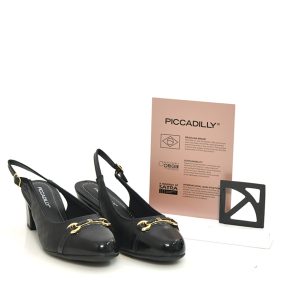Γ 110189 BLACK PICANDILY Anatomic
