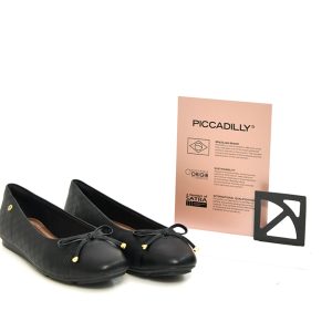 Γ 122030 BLACK PICANDILY Anatomic