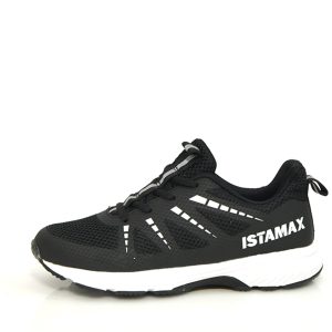Π 3907 ISTAMAX NERO /BIANCO