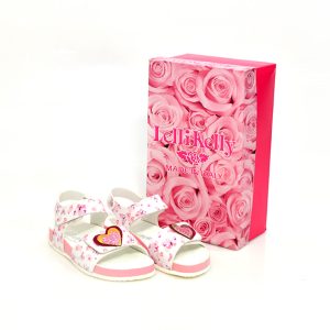 Π LKCB 5580 ROSA FANTASIA LELLI KELLY - Image 3