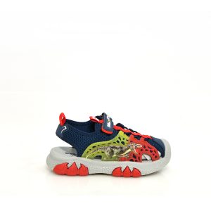 Π DNAL 5194 BLU BULL-BOYS VELOCIRAPTOR