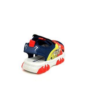 Π DNAL 5194 BLU BULL-BOYS VELOCIRAPTOR - Image 5
