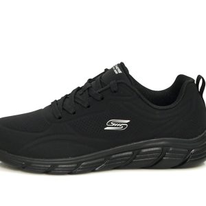 Γ 117715 SKECHERS BBK - Image 4