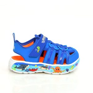 Π 407041 SKECHERS LTBL - Image 3
