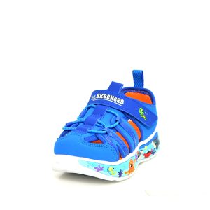 Π 407041 SKECHERS LTBL - Image 4