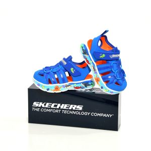 Π 407041 SKECHERS LTBL