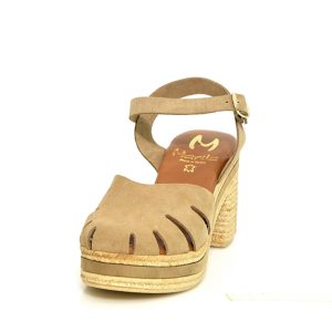 Γ 26004 ΜΠΕΖ ADAM'S SHOES - Image 4