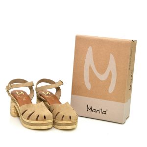 Γ 26004 ΜΠΕΖ ADAM'S SHOES