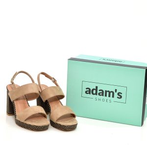 Γ 26007 ΠΟΥΡΟ  ADAM'S SHOES