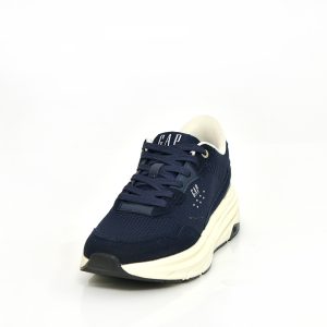 Α 6153100040 NAVY GAP SHOES - Image 4