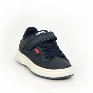 Π Levis PIPER MINI VPIP0012  NAVY (22-27) - Image 5