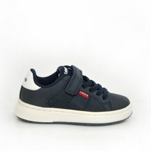 Π Levis PIPER MINI VPIP0012  NAVY (22-27) - Image 3