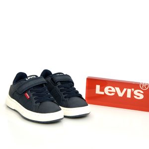 Π Levis PIPER MINI VPIP0012 NAVY (22-27)