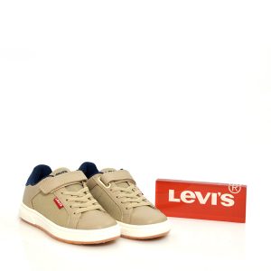 Π Levis PIPER SR VPIP0010 TERRA ΠΟΥΡΟ (28-35)