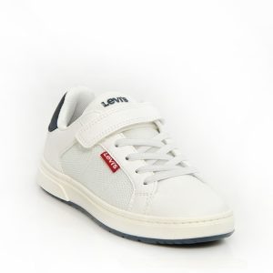 Π Levis PIPER SR VPIP0010 WHITE -NAVY (28-35) - Image 5