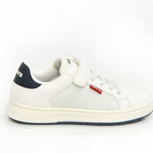 Π Levis PIPER SR VPIP0010 WHITE -NAVY (28-35) - Image 3