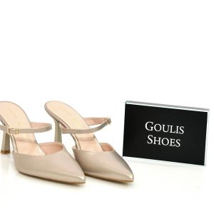 Γ 735 ΑΜΜΟΣ ΜΑΤ GOULIS SHOES