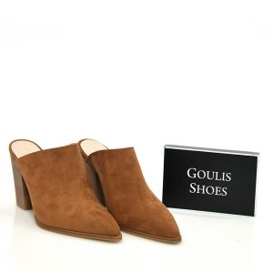 Γ 105 ΤΑΜΠΑ ΚΑΣΤΟΡΙ  GOULIS SHOES - Image 1
