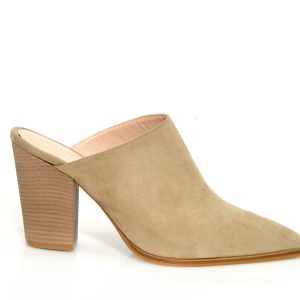 Γ 105 ΜΠΕΖ ΚΑΣΤΟΡΙ GOULIS SHOES - Image 3