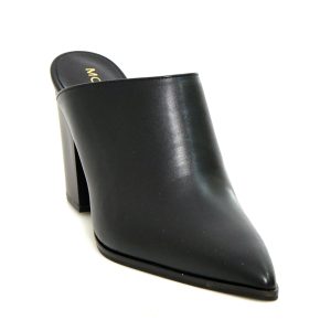 Γ 105 ΜΑΥΡΟ ΜΑΤ GOULIS SHOES - Image 5