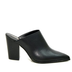 Γ 105 ΜΑΥΡΟ ΜΑΤ GOULIS SHOES - Image 3