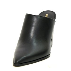 Γ 105 ΜΑΥΡΟ ΜΑΤ GOULIS SHOES - Image 4