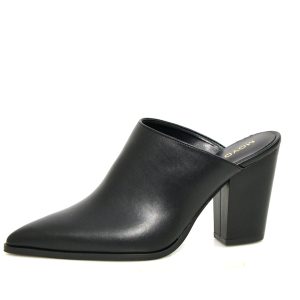 Γ 105 ΜΑΥΡΟ ΜΑΤ GOULIS SHOES - Image 2