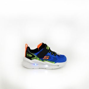 Π 401490  SKECHERS BLBK (ΦΩΤΑΚΙΑ) - Image 3
