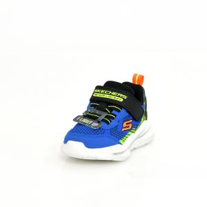 Π 401490  SKECHERS BLBK (ΦΩΤΑΚΙΑ) - Image 4