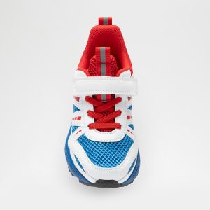 Π 3812 ISTAMAX ROYAL/ROSSO - Image 5