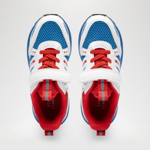 Π 3812 ISTAMAX ROYAL/ROSSO - Image 3