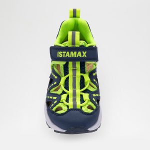 Π 3814 ISTAMAX BLUE /GIALO/BIANCO - Image 3