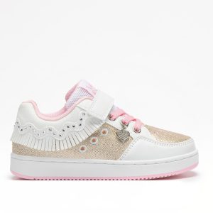 Π LKAL 8058 BIANCO /ORO LELLI KELLY