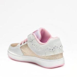 Π LKAL 8058 BIANCO /ORO LELLI KELLY - Image 3