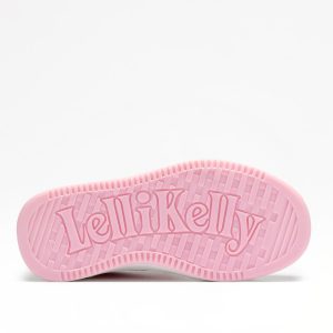 Π LKAL 8058 BIANCO /ORO LELLI KELLY - Image 5