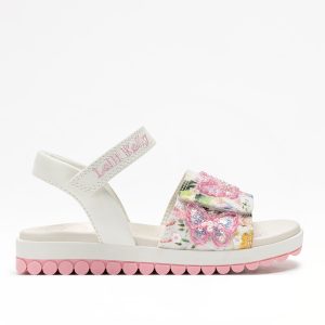 Π LKCD 5501 BIANCO FANTASIA LELLI KELLY