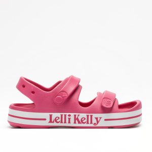 Π LKDΑ 5590 FUXIA LELLI KELLY