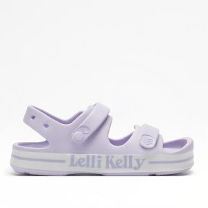 Π LKDΑ 5590 LILLA LELLI KELLY