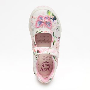 Π LKED 5415 BIANCO FANTASIA LELLI KELLY