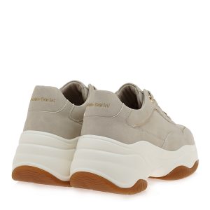 Γ 636  RENATO GARINI OFF WHITE - Image 4