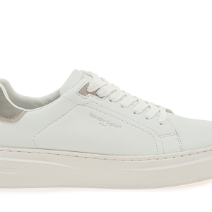 Α 117 RENATO GARINI ΛΕΥΚΟ ΓΚΡΙ NUBUCK - Image 3
