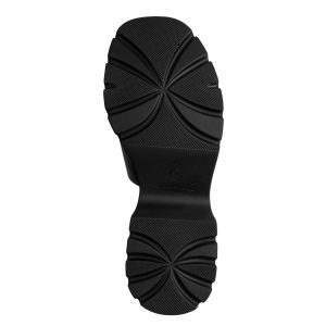 Γ Tamaris 1-27235-46-003 BLACK LEATHER - Image 6
