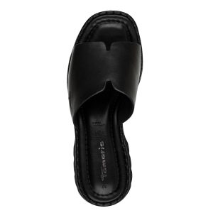 Γ Tamaris 1-27235-46-003 BLACK LEATHER - Image 5