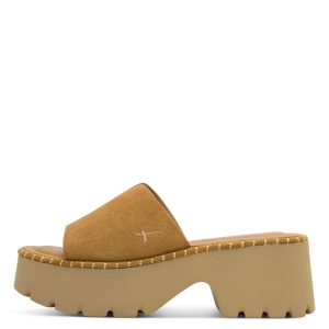 Γ Tamaris 1-27235-46-310 CAMEL - Image 5