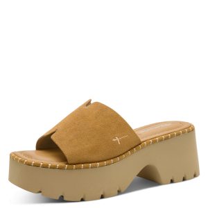 Γ Tamaris 1-27235-46-310 CAMEL - Image 1