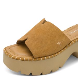 Γ Tamaris 1-27235-46-310 CAMEL - Image 3