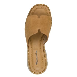 Γ Tamaris 1-27235-46-310 CAMEL - Image 4