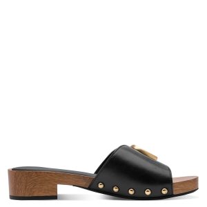 Γ Tamaris 1-27312-46-001 BLACK - Image 4