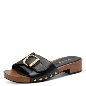 Γ Tamaris 1-27312-46-001 BLACK
