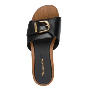 Γ Tamaris 1-27312-46-001 BLACK - Image 6